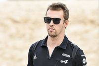 Kvyat no descarta un regreso sorpresa a la F1 en el futuro
