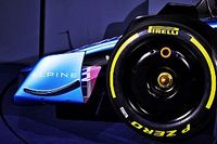 Zesp&oacute;ł Alpine ujawnił datę premiery