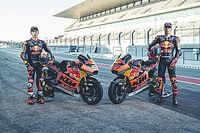 Las estrellas de MotoGP apuestan por Acosta y por s&iacute; mismos