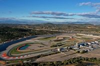 Przedsezonowe testy przeniesione