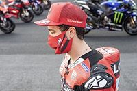 Dovizioso: &ldquo;Quiero creer en mis posibilidades de volver a MotoGP en 2022&rdquo;
