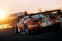 Assetto Corsa Competizione estrena circuito y nuevos coches