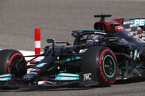 Sprinty F1 nie w każdy weekend