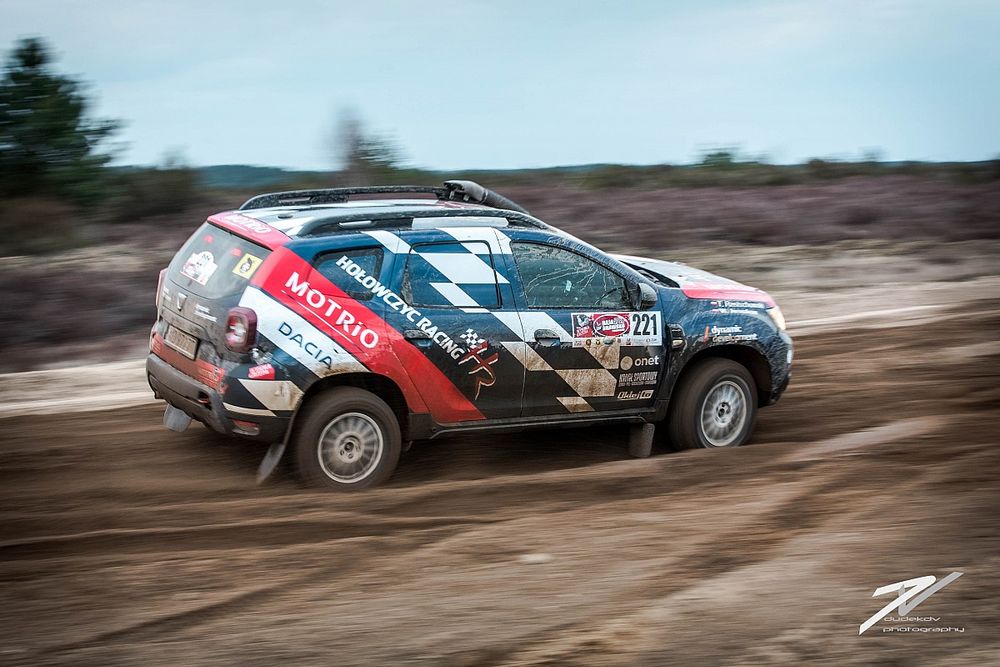 Wysoka Grzęda Baja Drawsko Pomorskie