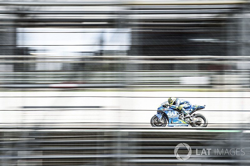 В MotoGP отказались от проведения этапов в Мексике и Финляндии в 2019 году