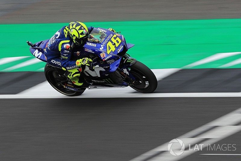 Valentino Rossi, Yamaha Factory Racing
