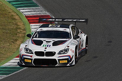 Mugello, Libere 1: Comandini e Krohn piazzano subito la zampata