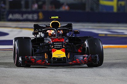 Gasly: Nem akarom megsemmisíteni Verstappent 2019-ben