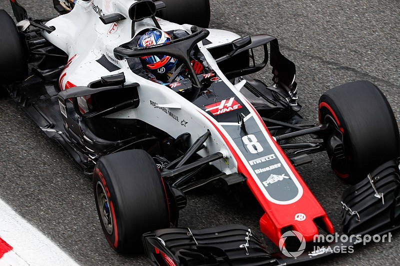 Haas tekent formeel beroep aan tegen diskwalificatie Italiaanse GP
