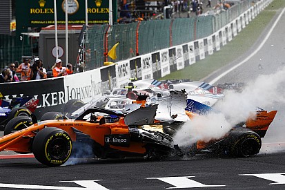 La F1 corre el riesgo de desaparecer si falla la seguridad, dice Todt