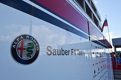 2019 in vier Nachwuchsklassen am Start: Sauber gründet Juniorteam