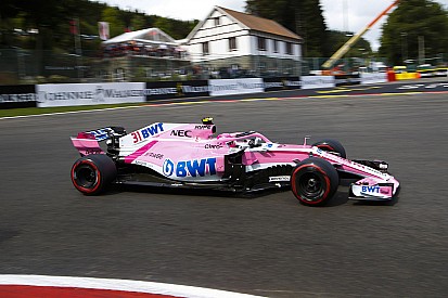 Force India defends preferential treatment
