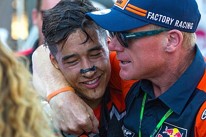 Coldenhoff loopt podium mis in Lommel: "Had meer ingezeten"