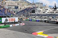 W Monako jeszcze trudniej