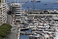 Tsunoda, al borde de una sanción en parrilla por infracciones