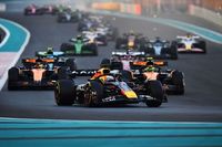 &iquest;Cu&aacute;ndo empieza la F1 2026? Fechas confirmadas de tests y primera carrera