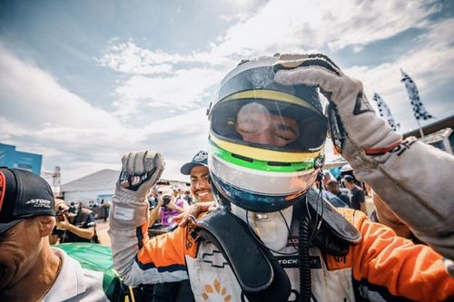 Stock Car: Pipe Bartz comenta expectativas para 2026 e rela&ccedil;&atilde;o com o tio, Rubens Barrichello 