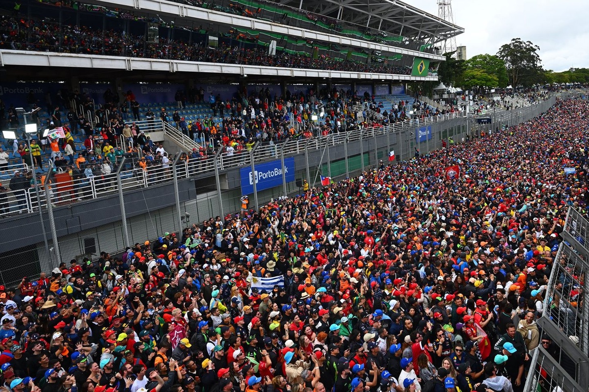 GP de São Paulo de F1: ViaMobilidade inicia venda de passagens de trens expressos; veja preços