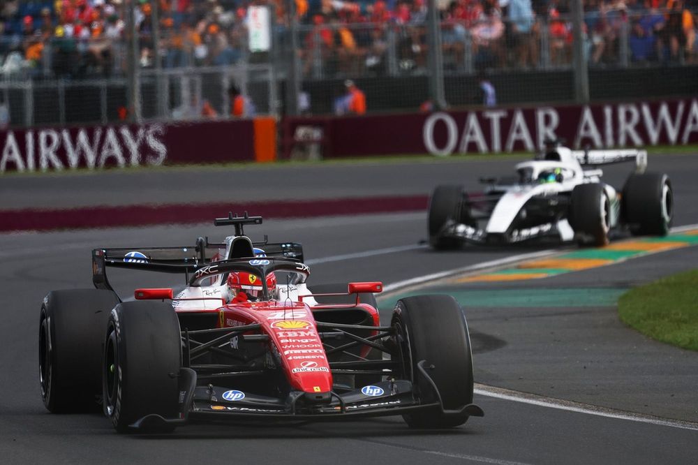 Charles Leclerc, Ferrari