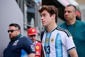 Alpine explica la renovación de Colapinto para la F1 2026