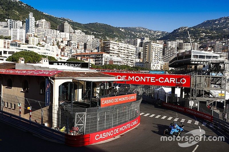 S&eacute;bastien Buemi, Renault e.Dams