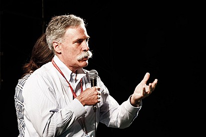 Liberty: Rekabeti azaltsa da hibrit motorlardan vazgeçemeyiz