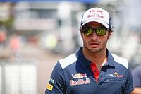 Sainz: não posso fazer mais para mostrar valor à Red Bull