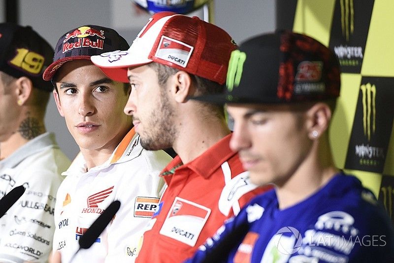 Marc Márquez, Repsol Honda Team