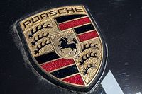 Zo dichtbij was de Formule 1: Porsche-motor draaide op testbank