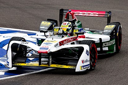 Muller domina con récord los test de la Fórmula E; Juncadella fue sexto