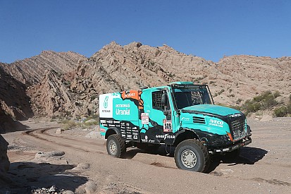 Overzicht: De Nederlandse en Belgische deelnemers voor Dakar Rally 2019