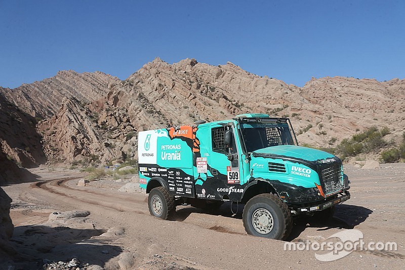 Overzicht: De Nederlandse en Belgische deelnemers voor Dakar Rally 2019