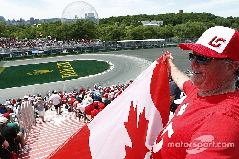Lance Stroll, Williams Racing, fans