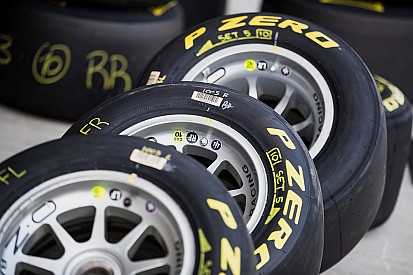 Pirelli, Azerbaycan GP'sine götüreceği lastikleri açıkladı