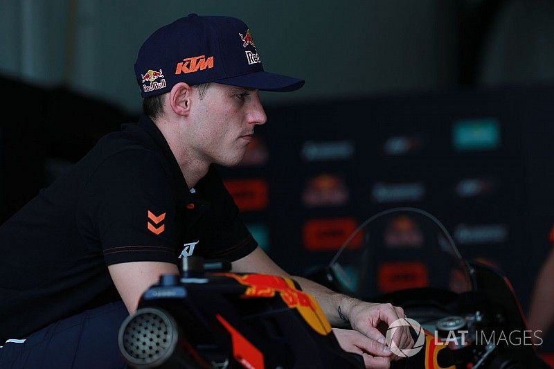 Pol Espargaro, Red Bull KTM Factory Racing