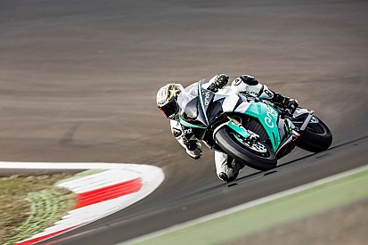 MotoGP desvela la lista de los equipos que participarán en MotoE