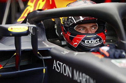 Verstappen: Güncellenmiş yakıt Spa'da bizi daha güçlü yapacak