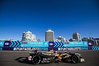 Vergne resiste à pressão de Di Grassi e vence no Uruguai