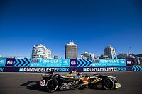 Vergne resiste à pressão de Di Grassi e vence no Uruguai