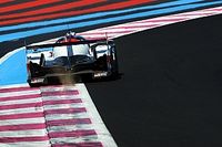 Toyota endosa cinco segundos a sus rivales en el primer d&iacute;a del Pr&oacute;logo