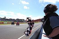 Melandri vence a Rea por 21 mil&eacute;simas en Phillip Island