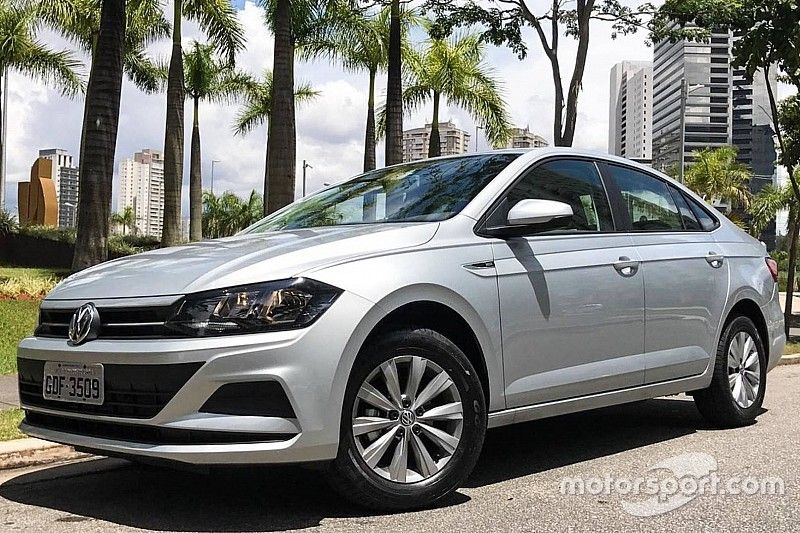 VW Virtus
