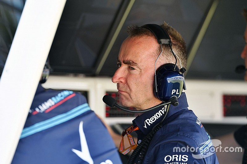 Williams: