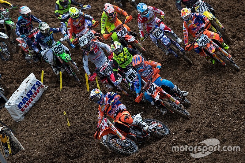 MXGP presenteert concept kalender 2019, MX of Nations naar Assen