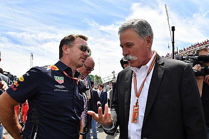 Horner: Ill-prepared Liberty thought F1 was "low-hanging fruit"
