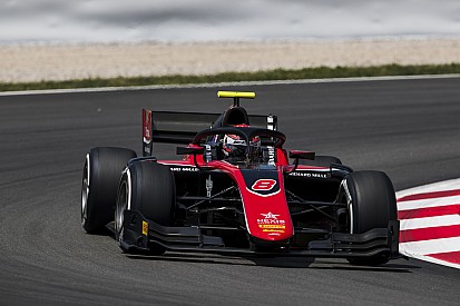 Russell incontenibile a Barcellona, è suo il successo nella Feature Race!