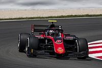 Russell gana la carrera feature en la F2 en Espa&ntilde;a 
