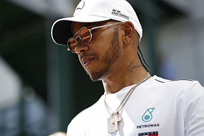 Hamilton será un "atleta diferente" en 2019