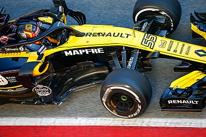 Toro Rosso ve Haas'ın performansı Sainz'ı şaşırttı