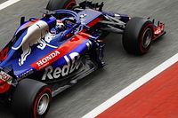 Toro Rosso "saboreia" liberdade com Honda